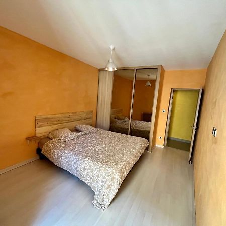 Appartement 2 Chambres - Lits King Size - Wifi - Baignoire Le Puy-en-Velay 外观 照片