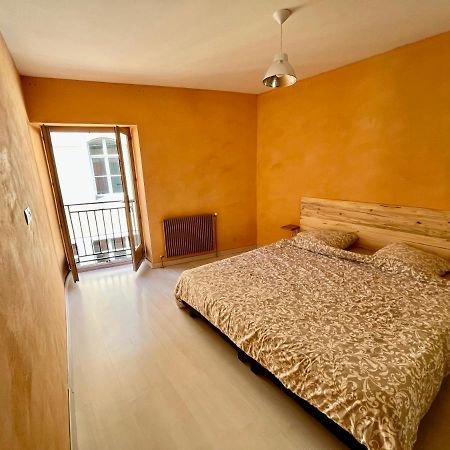 Appartement 2 Chambres - Lits King Size - Wifi - Baignoire Le Puy-en-Velay 外观 照片