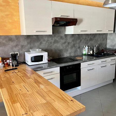 Appartement 2 Chambres - Lits King Size - Wifi - Baignoire Le Puy-en-Velay 外观 照片