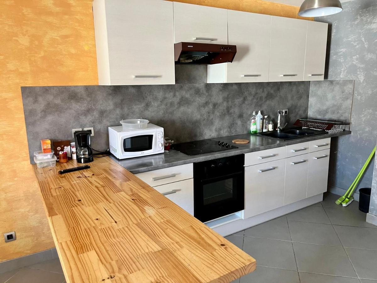 Appartement 2 Chambres - Lits King Size - Wifi - Baignoire Le Puy-en-Velay 外观 照片